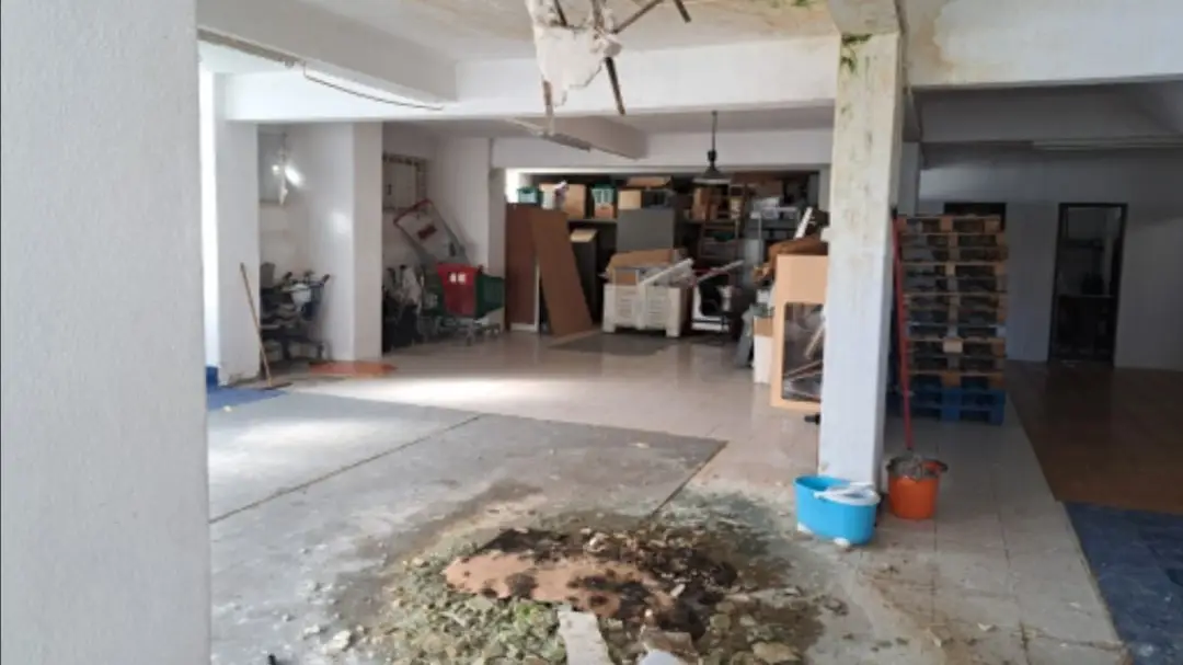 Executivo da Póvoa e Forte da Casa mostra instalações e denuncia degradação e equipamentos obsoletos