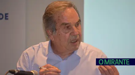 Câmara de Benavente vai propor Medalha de Honra para António José Ganhão