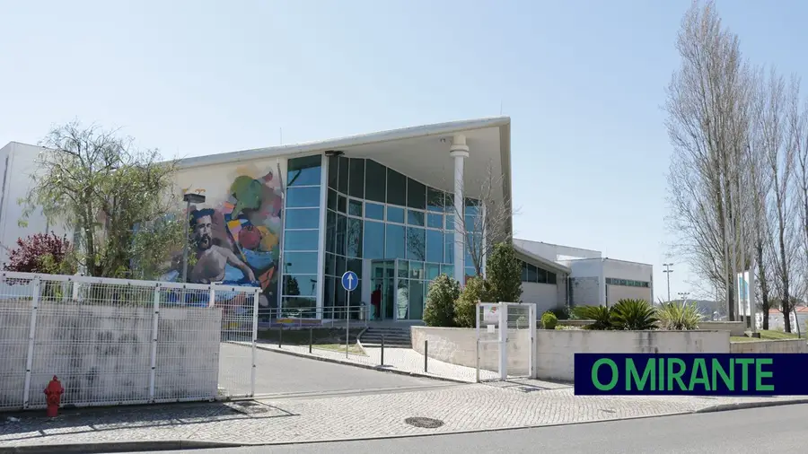 Tomar abre balneários municipais para garantir banhos quentes a população sem água