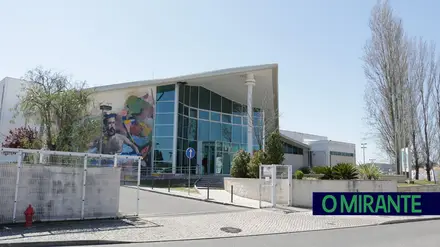 Tomar abre balneários municipais para garantir banhos quentes a população sem água