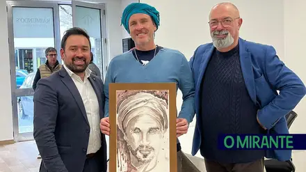 Raimundo's Imobiliaria inaugura em Abrantes