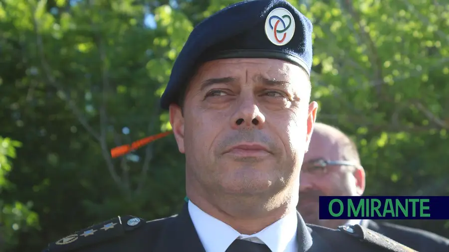 Protecção Civil admite falhas no SIRESP durante a tempestade Kristin