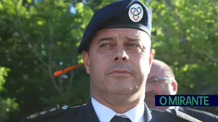 Protecção Civil admite falhas no SIRESP durante a tempestade Kristin