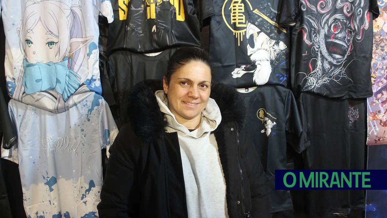 Tomar Game Festival decorre até domingo