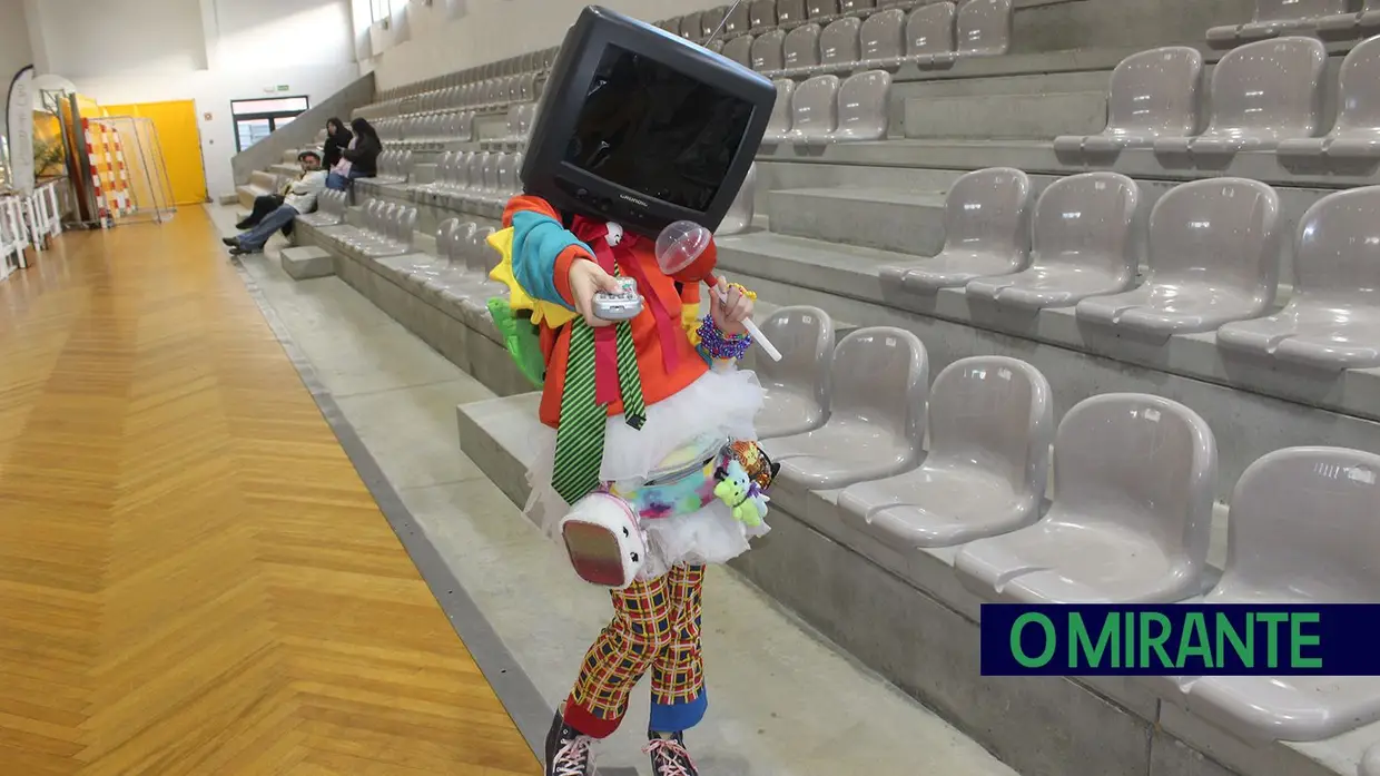 Tomar Game Festival decorre até domingo