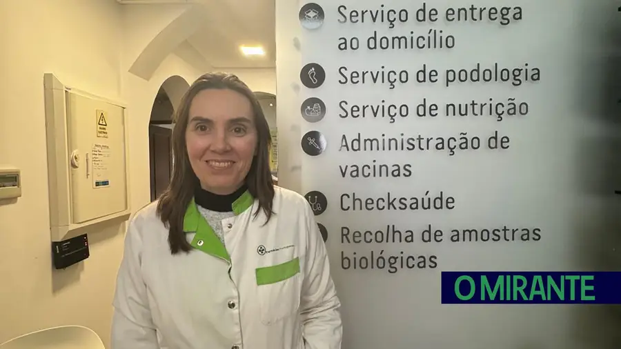 Dias difíceis no Cartaxo sem luz e com o comércio a contar os prejuízos