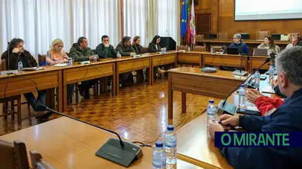 Câmara do Cartaxo activa Plano Municipal de Emergência e assegura transporte escolar de crianças de Valada