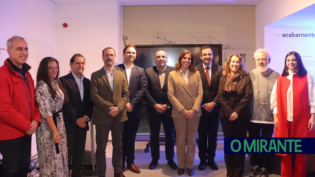 Curtumes em foco em Alcanena com visitas técnicas e debate sobre o futuro do sector