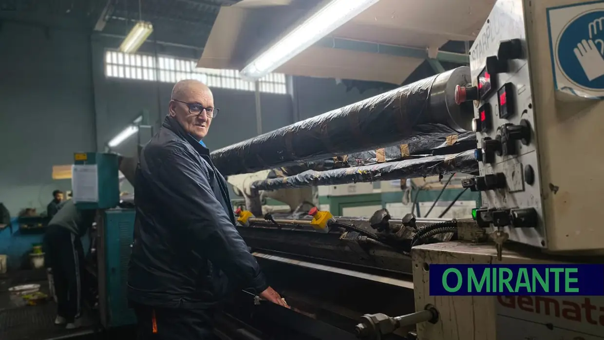 Curtumes em foco em Alcanena com visitas técnicas e debate sobre o futuro do sector