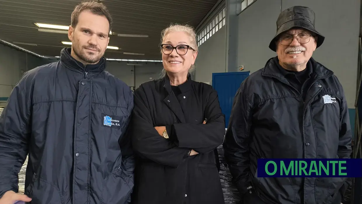 Curtumes em foco em Alcanena com visitas técnicas e debate sobre o futuro do sector