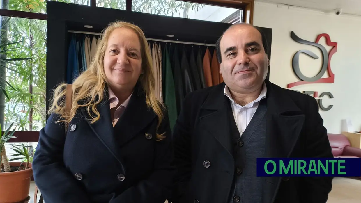 Curtumes em foco em Alcanena com visitas técnicas e debate sobre o futuro do sector