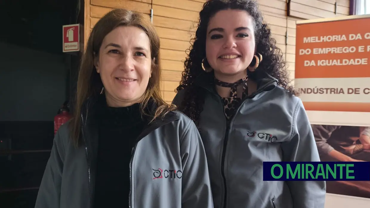 Curtumes em foco em Alcanena com visitas técnicas e debate sobre o futuro do sector