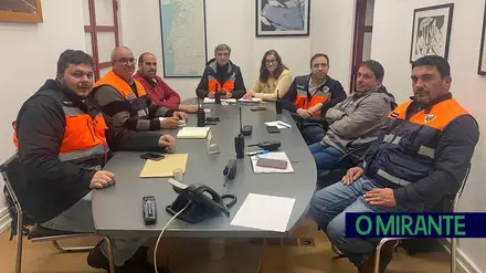 Tempestade causou meia centena de desalojados em Mação
