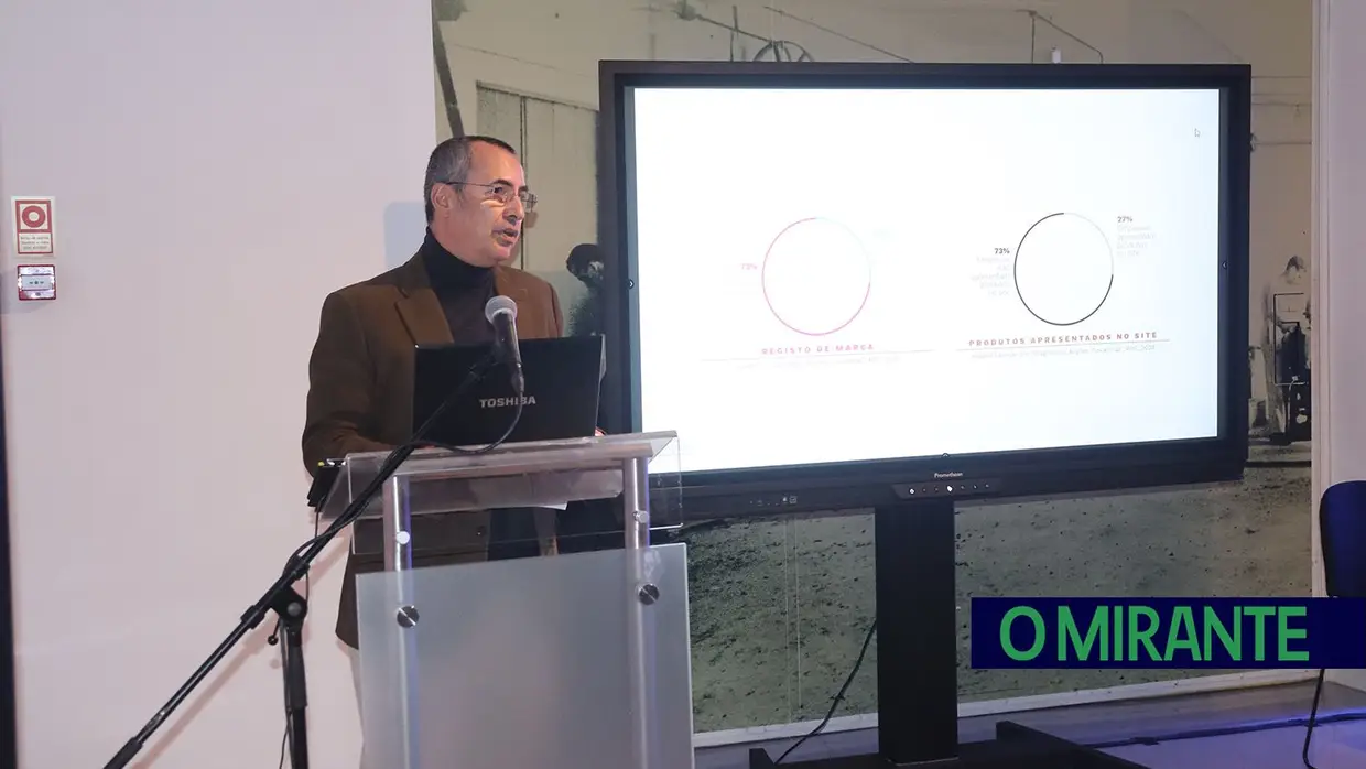 Curtumes em foco em Alcanena com visitas técnicas e debate sobre o futuro do sector