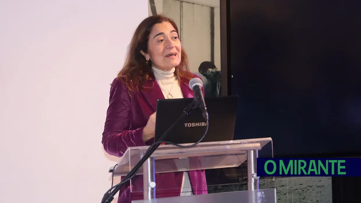 Curtumes em foco em Alcanena com visitas técnicas e debate sobre o futuro do sector