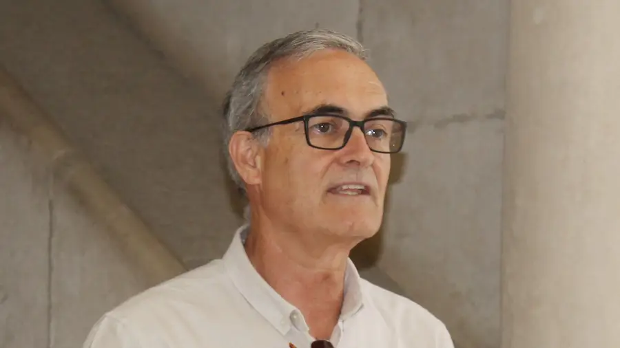 Nuno Domingos
