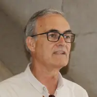 Nuno Domingos