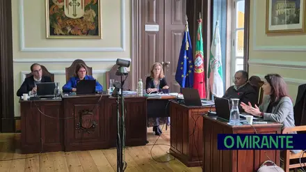 Autarquia de Benavente aprova mais de 220 mil euros para desporto e cultura