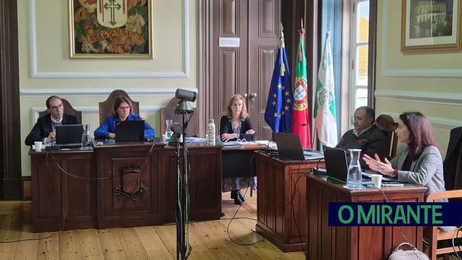 Autarquia de Benavente aprova mais de 220 mil euros para desporto e cultura