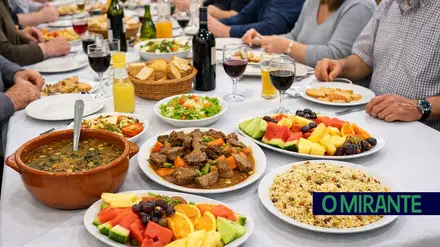 Sociedade Recreativa Operária do Vale de Santarém comemora 97 anos