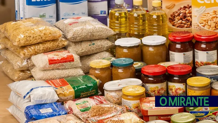 bens essenciais nao pereciveis comida alimentos 