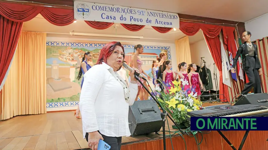 Exemplo de dinamismo e de capacidade de se reinventar