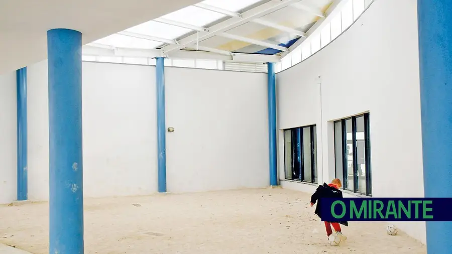 Mais vale tarde do que nunca