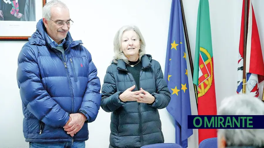 Formigais debate bem‑estar e futuro da aldeia em mais uma sessão das “Conversas na Aldeia”