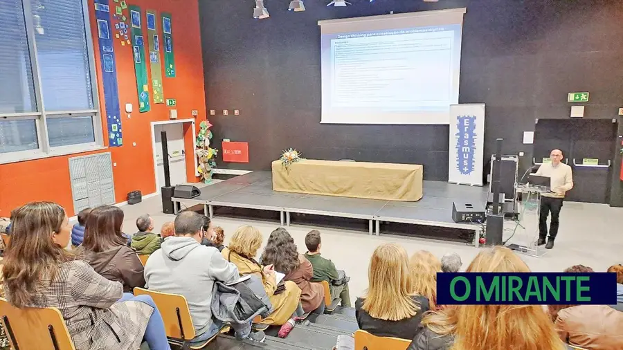 AEPSI na linha da frente do programa Erasmus+