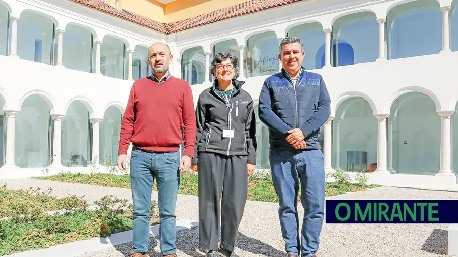 Preservar e divulgar a vida e a cultura dos povos que estão na nossa origem