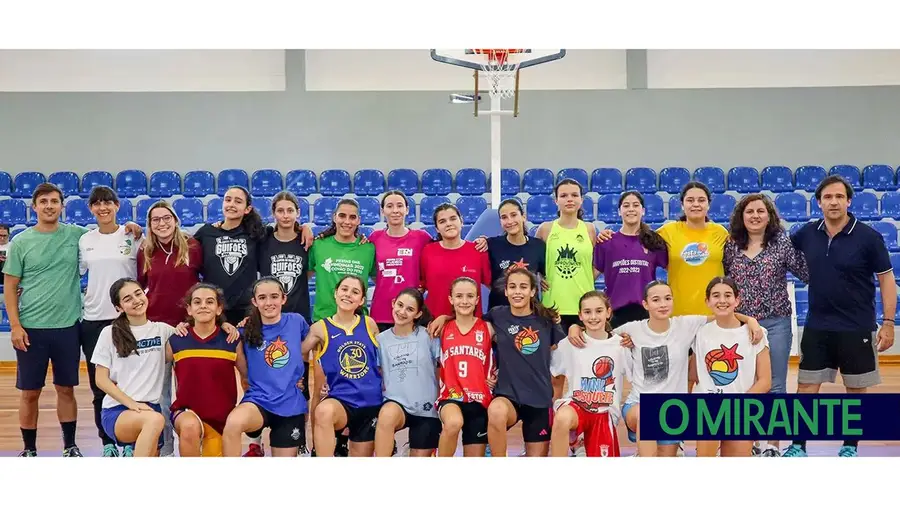 Problemas com humidade afasta finais do pavilhão da Chamusca pelo segundo ano consecutivo