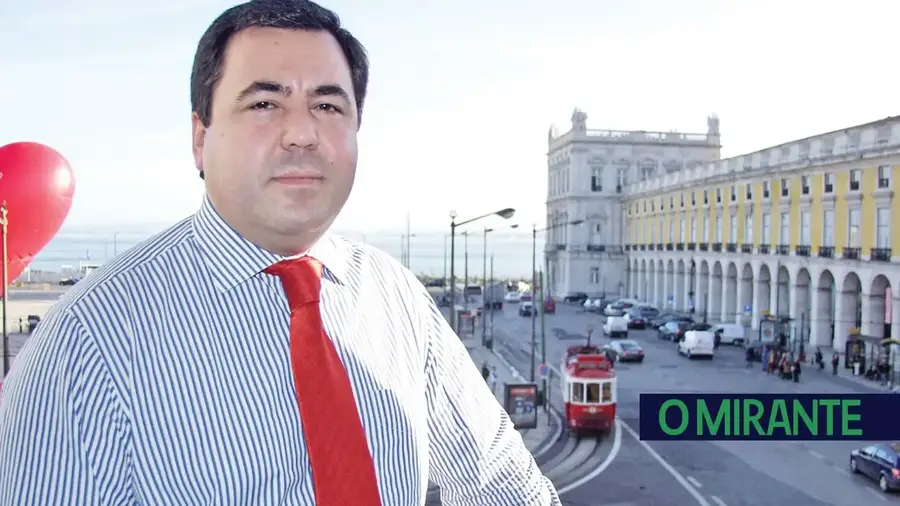 Operação Marquês: ex-presidente da Câmara do Cartaxo admite pagamentos de 25 mil euros por mês