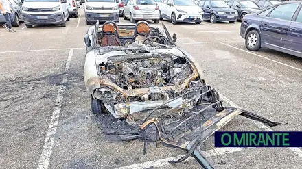 Morte de homem no centro de Alverca foi devido a problema eléctrico que causou fogo