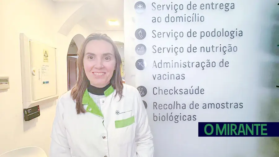 Dias difíceis no Cartaxo sem luz e com o comércio a contar os prejuízos