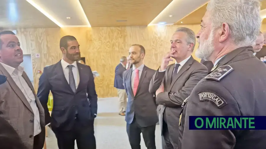 Investir em segurança é investir na qualidade de vida das pessoas