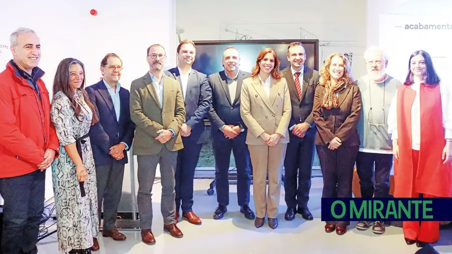 Alcanena vira a página dos curtumes e projecta sector para o futuro