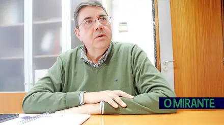 Novo autarca de Almeirim acaba com dois “cancros” na cidade