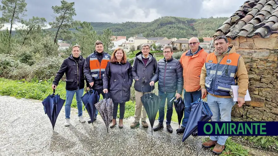 Mação abre portas à população e lança projecto de escuta activa