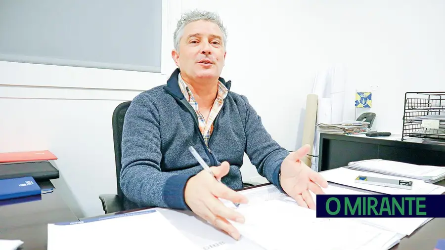 Junta de Fátima não é para fazer experiências e demarca-se do processo de elevação a concelho