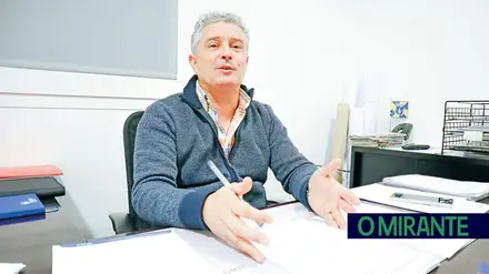 Junta de Fátima não é para fazer experiências e demarca-se do processo de elevação a concelho