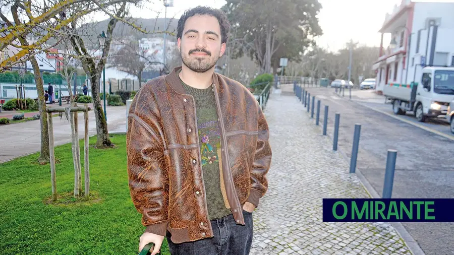 Jovens de Arruda dos Vinhos dinamizam festival de cinema rural há mais de uma década