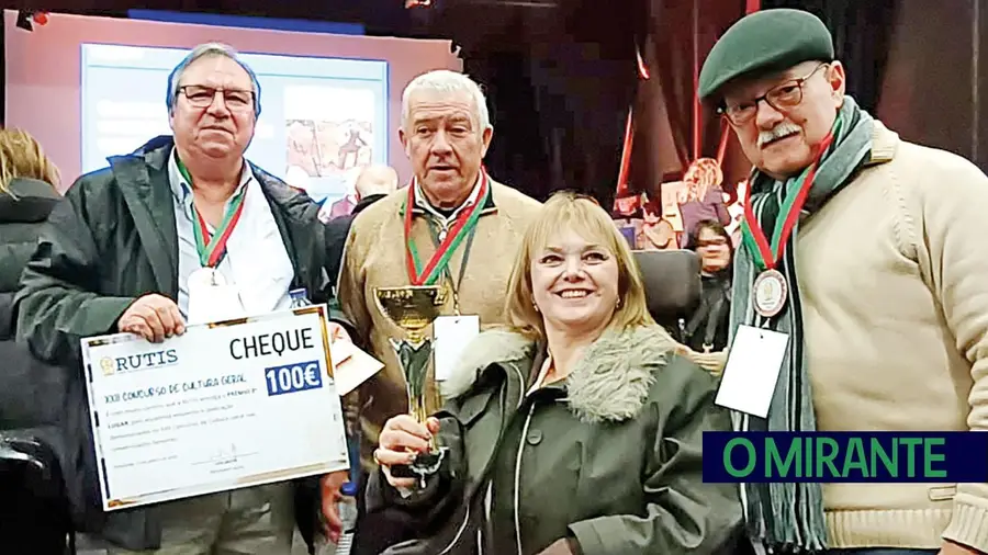 A Universidade Sénior de Vila Franca de Xira