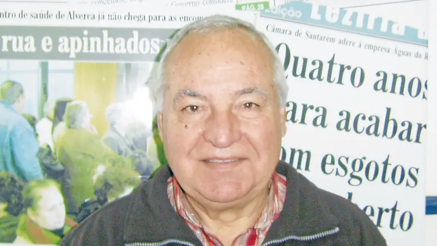 Artur Manuel Roberto Montez