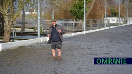 Benavente activa Plano Municipal de Emergência e Protecção Civil