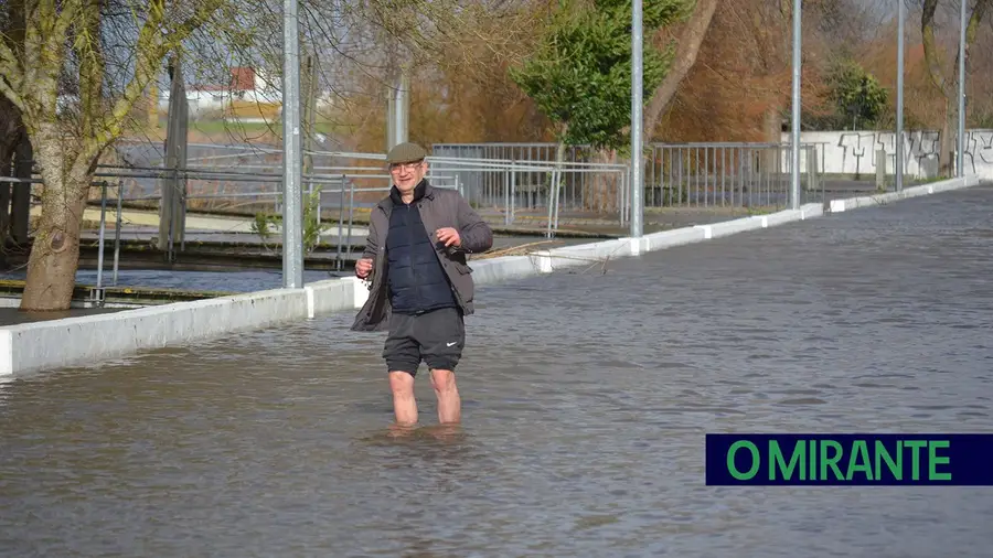 Benavente activa Plano Municipal de Emergência e Protecção Civil