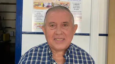 Josué Manuel Gonçalves Francisco