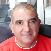 Sérgio Paulo Rodrigues Ramos Jorge