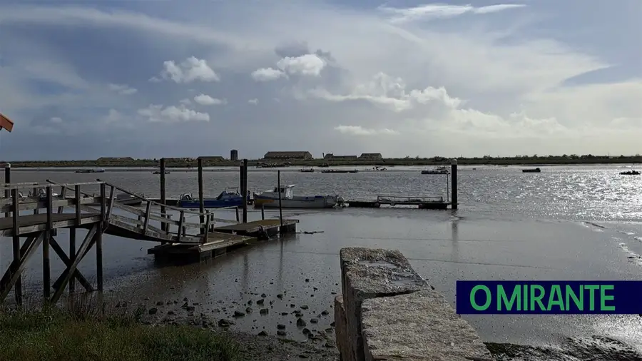 Manhã tranquila após noite de alerta no concelho de Vila Franca