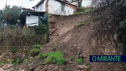 Alenquer requer declaração do Estado de Calamidade