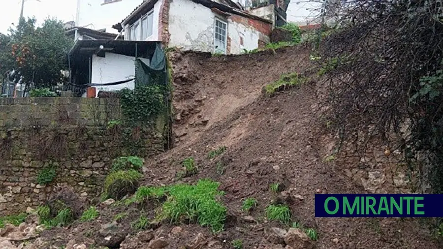 Alenquer requer declaração do Estado de Calamidade